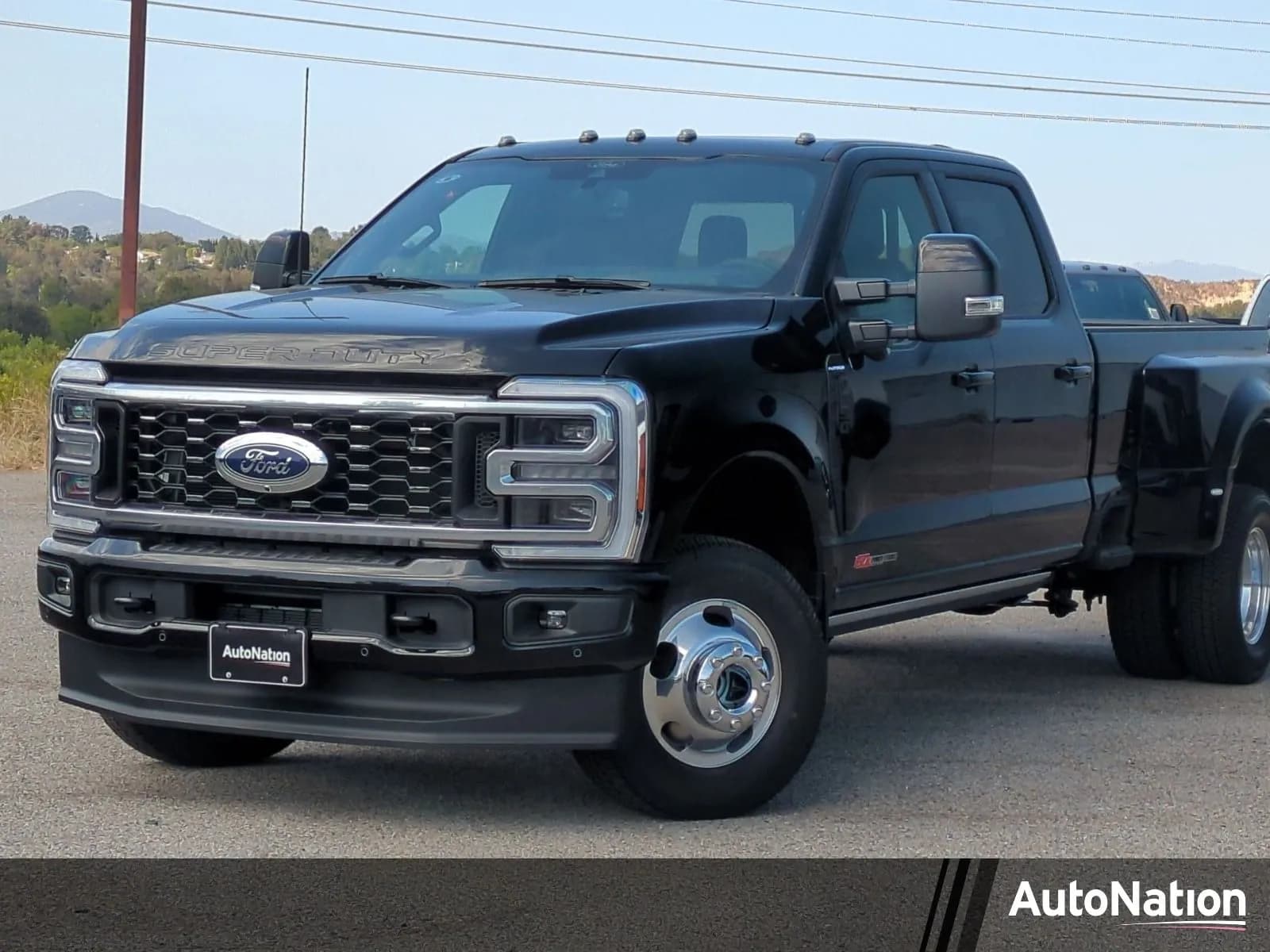2026 Ford F-350 - Pickup