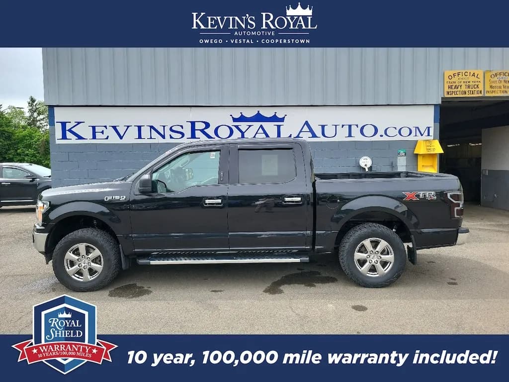 2019 Ford F-150 - Pickup