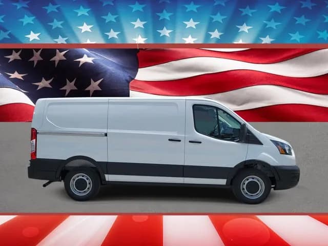 2026 Ford Transit 150 - Vans