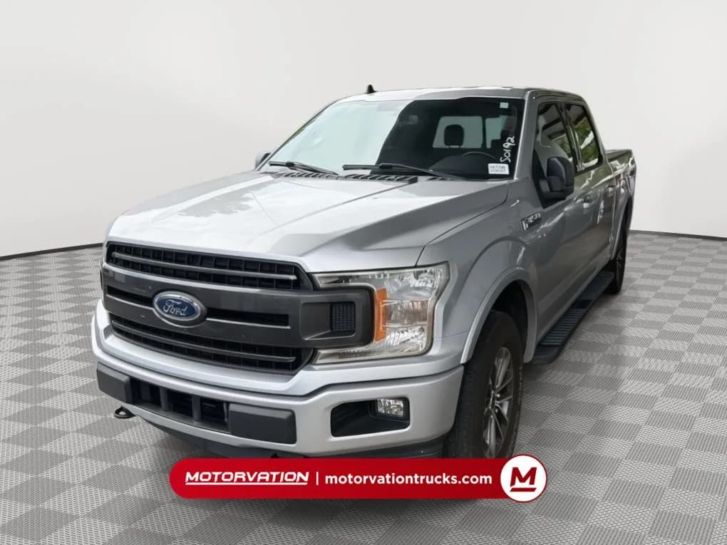 2019 Ford F-150 - Pickup