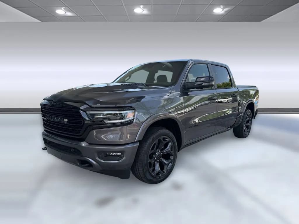 2024 Ram 1500 - Pickup