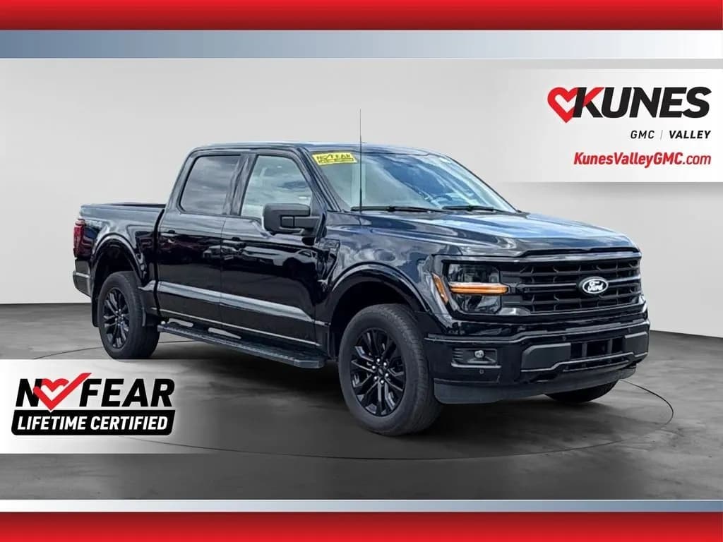 2024 Ford F-150 - Pickup
