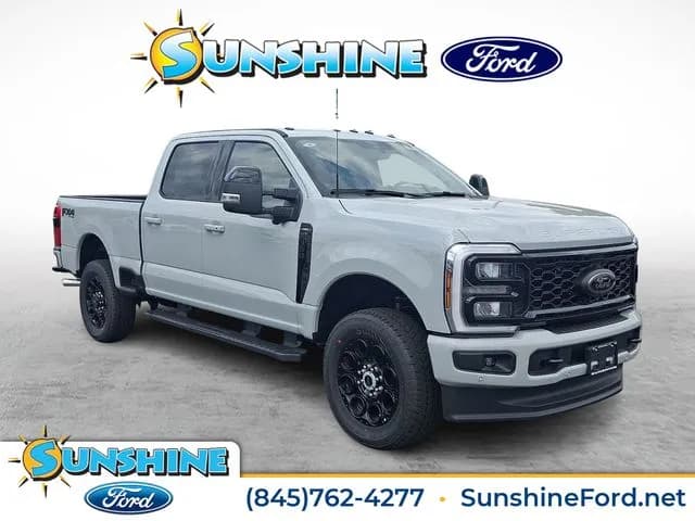 2026 Ford F-350SD - Pickup