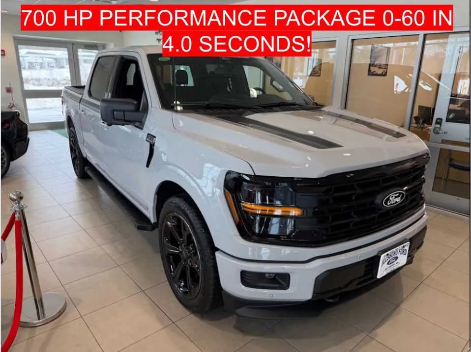 2026 Ford F-150 - Pickup