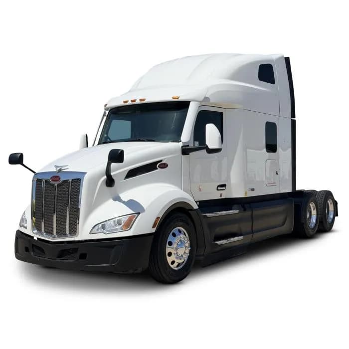 2022 Peterbilt 579