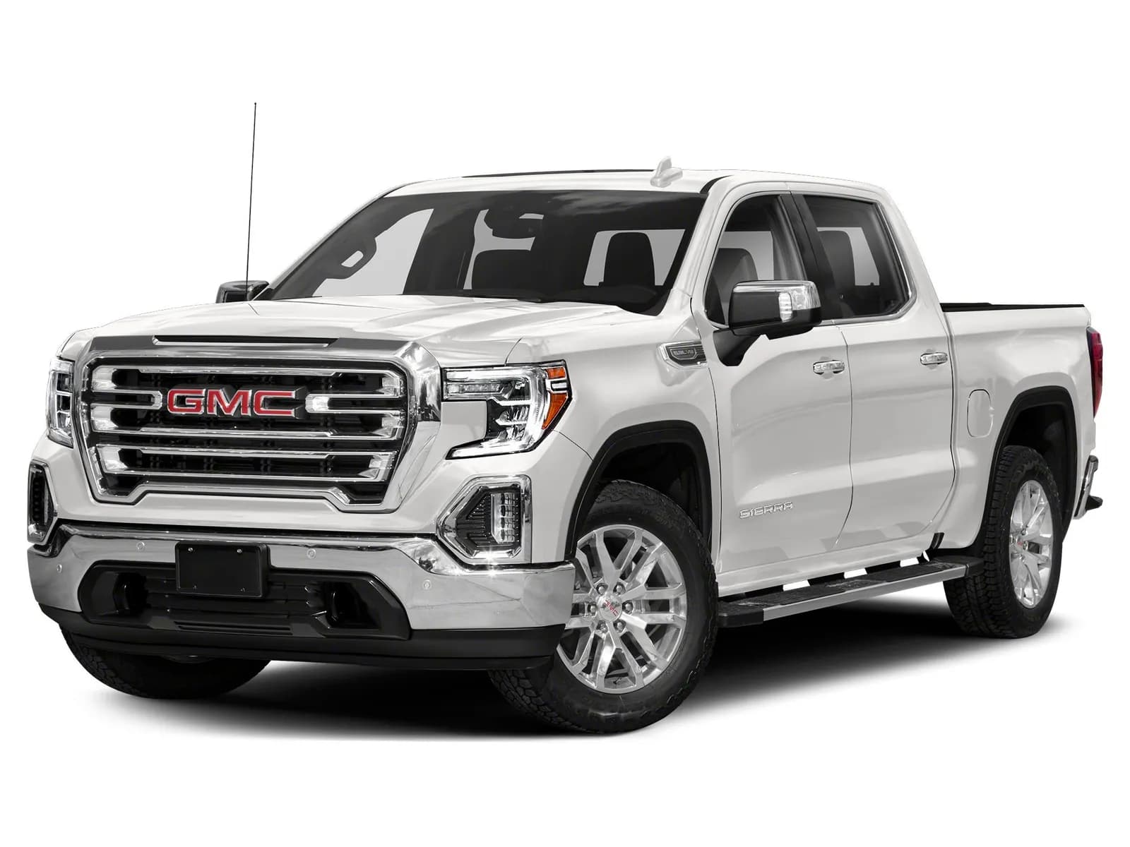 2020 GMC Sierra 1500 - Pickup