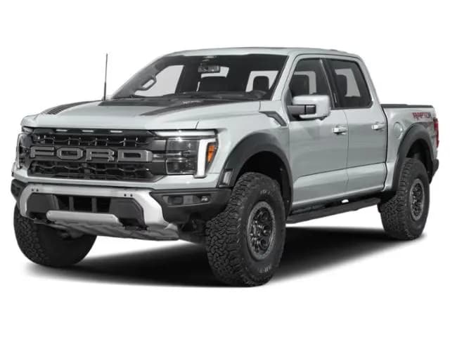 2026 Ford F-150 - Pickup