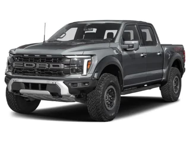 2026 Ford F-150 - Pickup