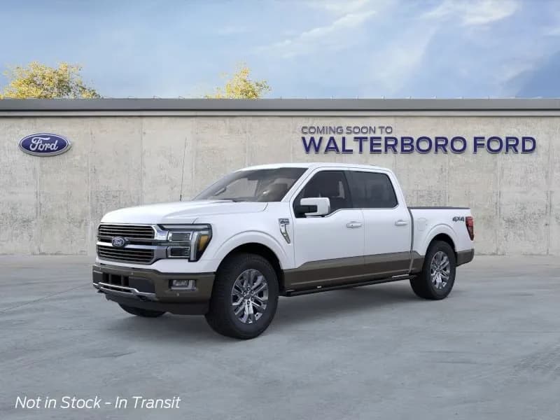 2026 Ford F-150 - Pickup