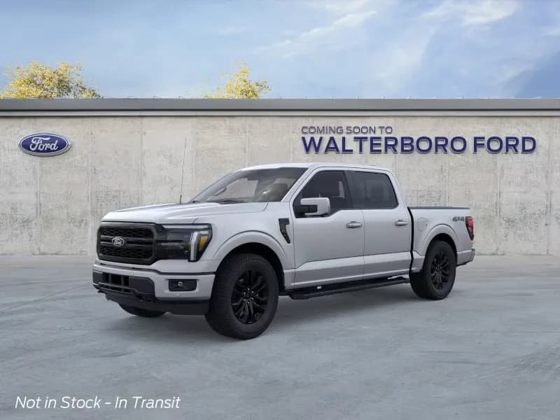 2026 Ford F-150 - Pickup