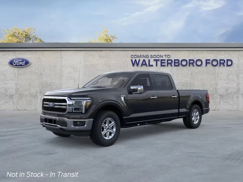2026 Ford F-150 - Pickup
