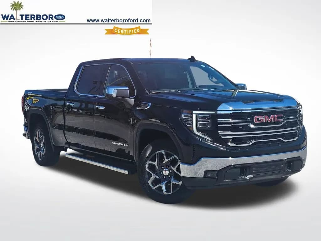 2023 GMC Sierra 1500 - Pickup