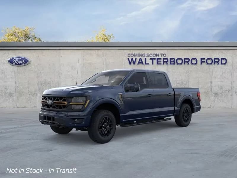 2026 Ford F-150 - Pickup