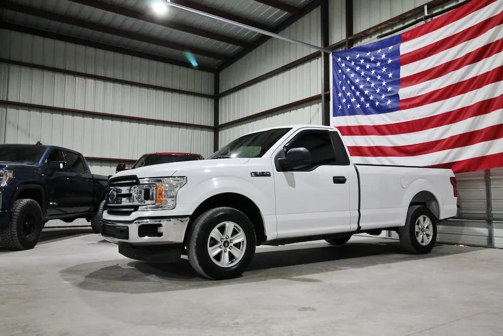 2019 Ford F-150 - Pickup