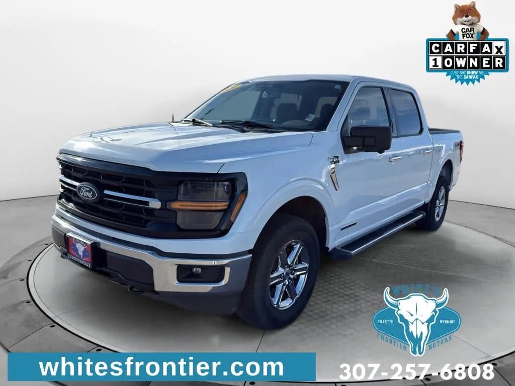 2024 Ford F-150 - Pickup