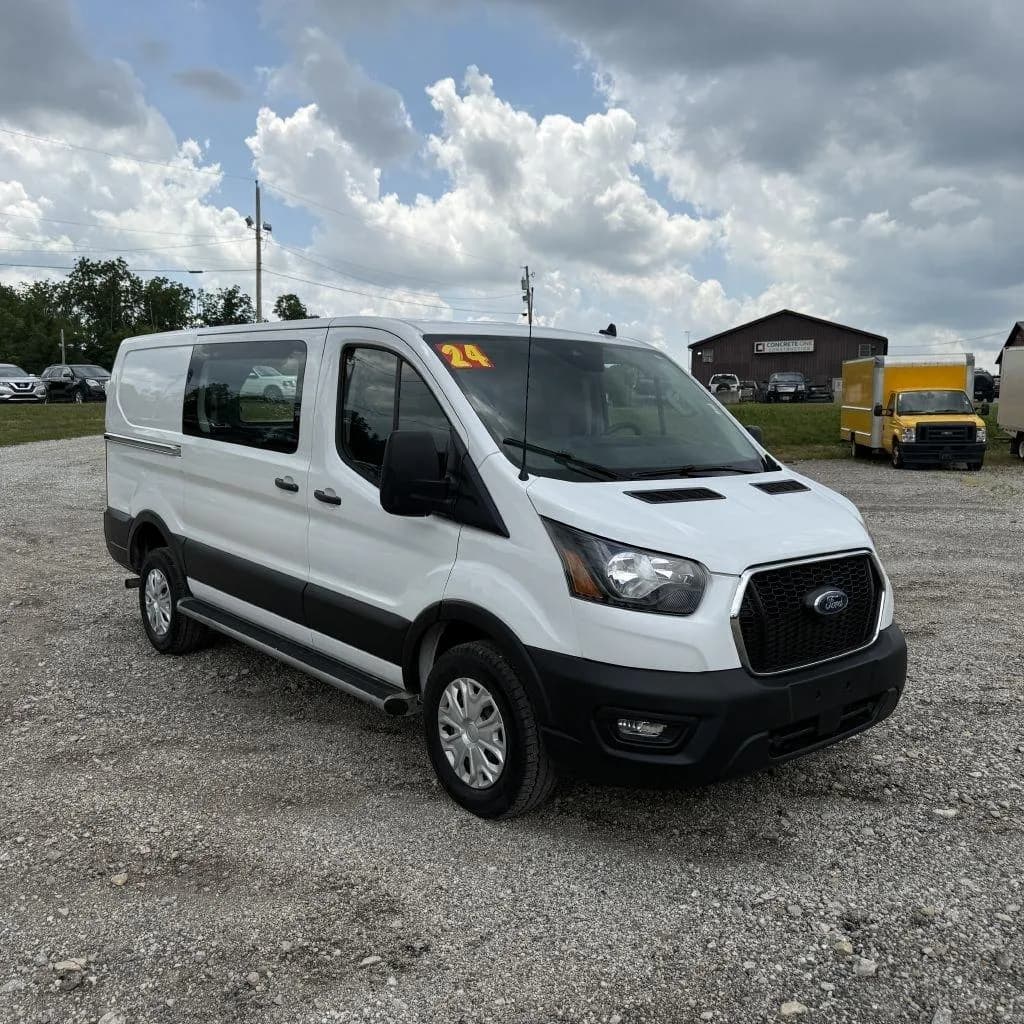 2024 Ford Transit 250 Van - Vans