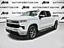 2022 Chevrolet Silverado 1500 - Pickup