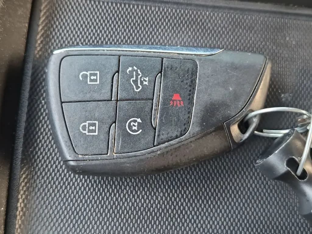 2024 Chevrolet Silverado 2500 HD