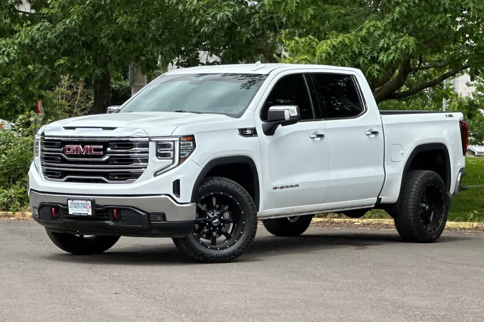 2022 GMC Sierra 1500 - Pickup