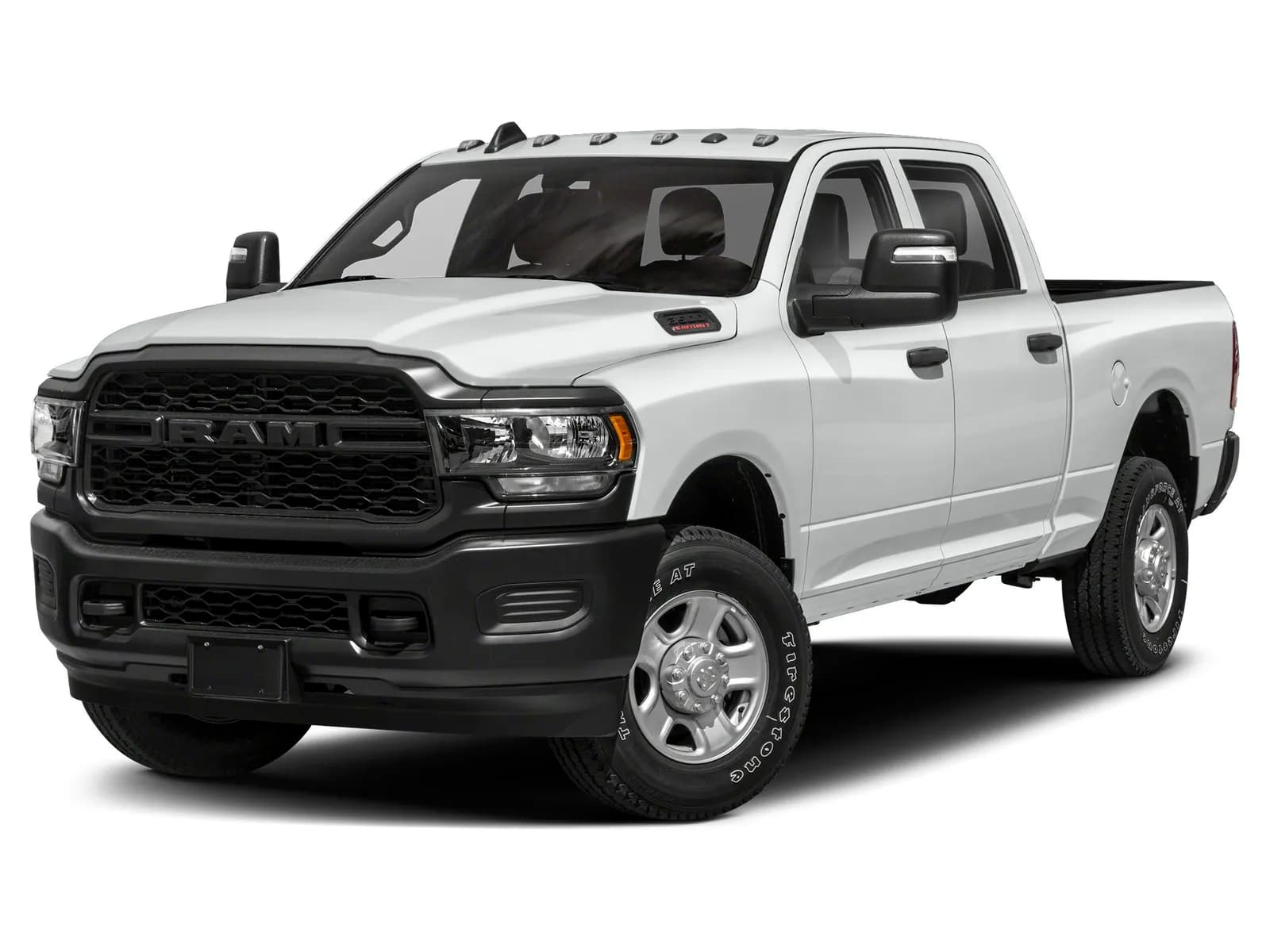 2024 Ram 3500 - Pickup
