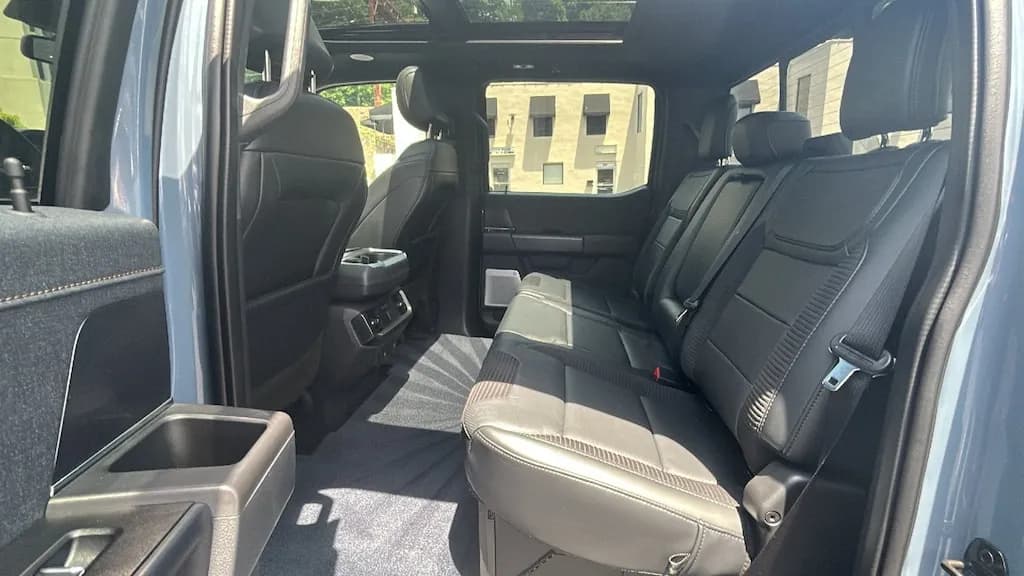 2023 Ford F-150 - Pickup