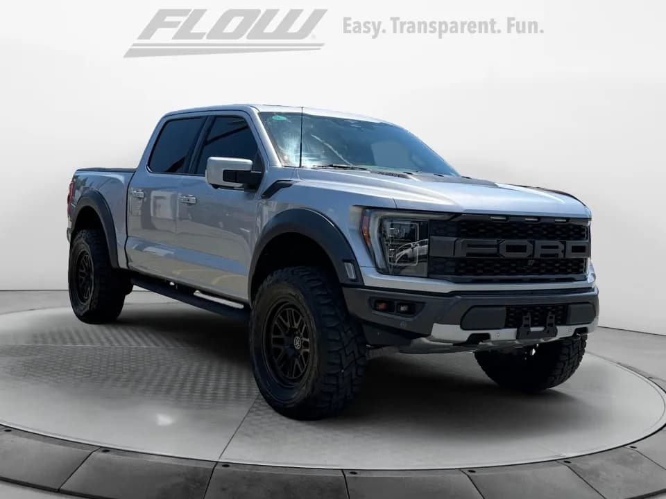 2023 Ford F-150 - Pickup