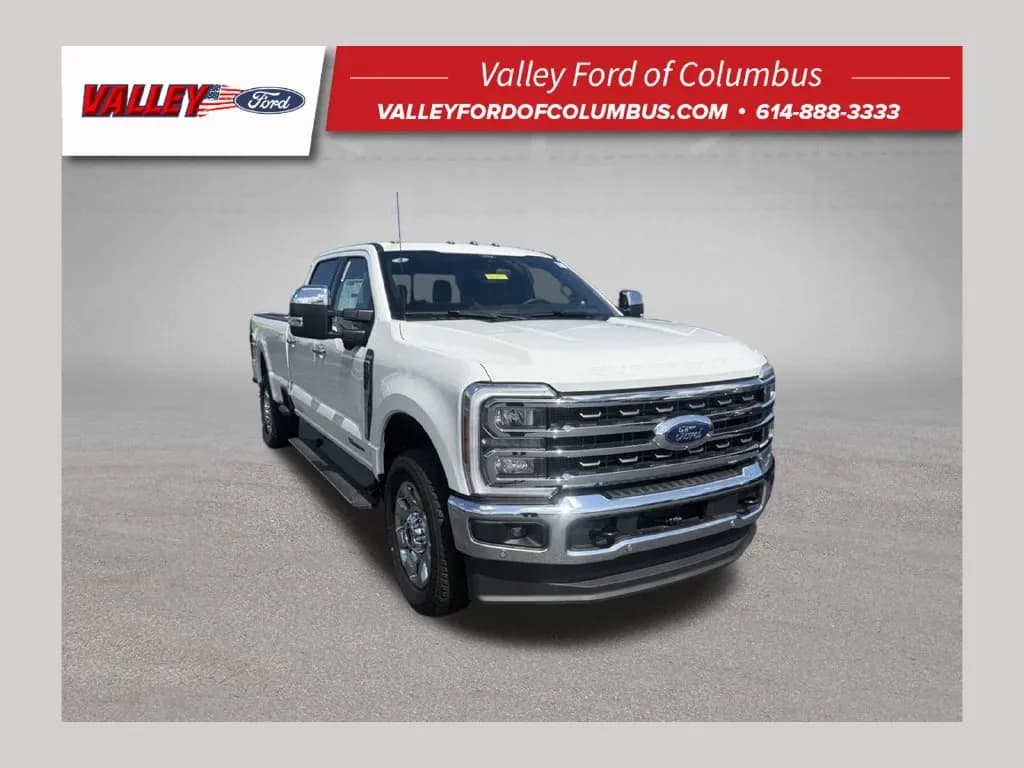 2026 Ford F-250 Crew Cab - Pickup