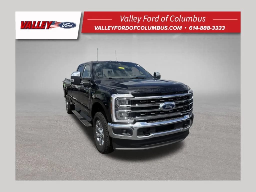 2026 Ford F-250 Crew Cab - Pickup