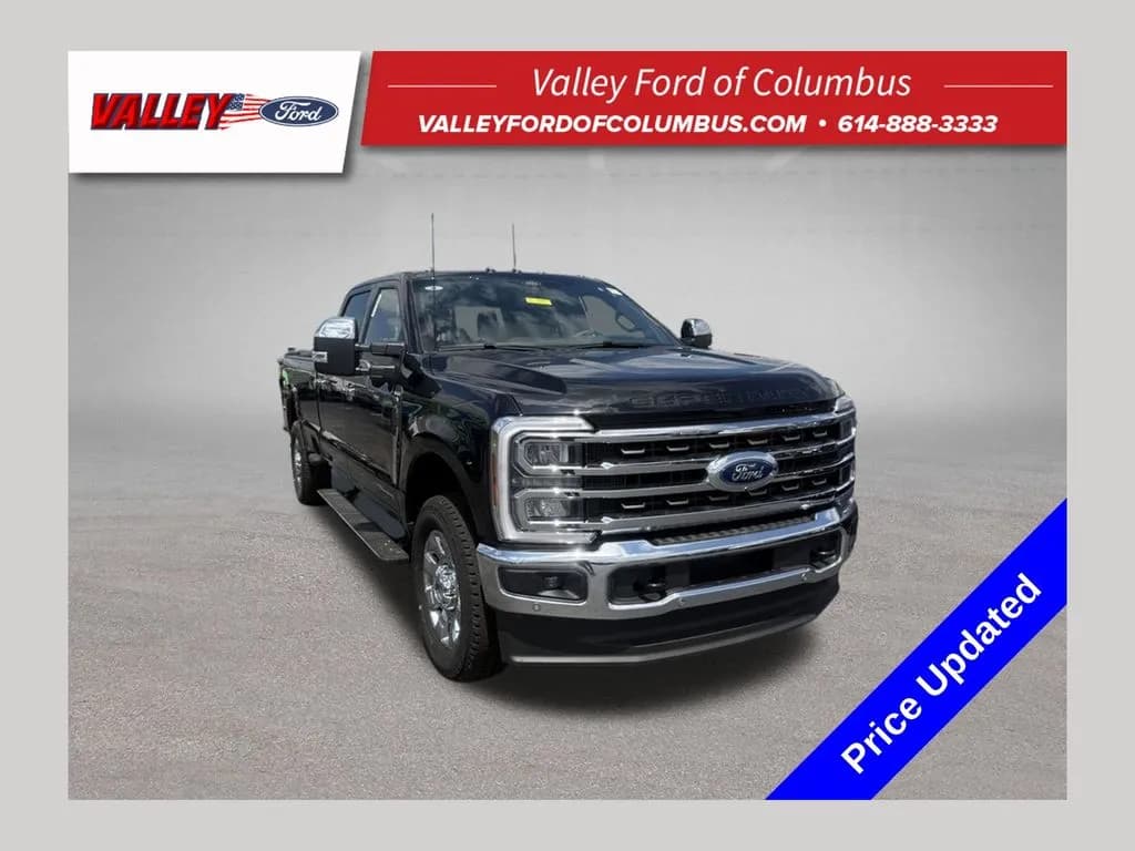 2026 Ford F-250 Crew Cab - Pickup
