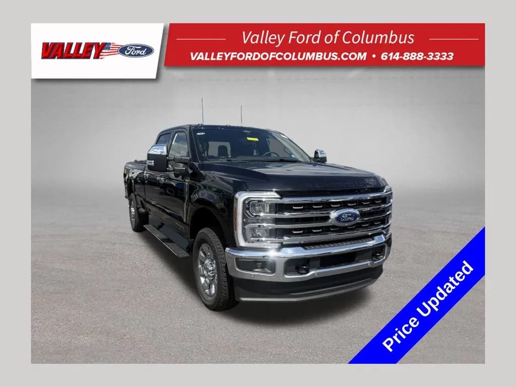 2026 Ford F-250 Crew Cab - Pickup