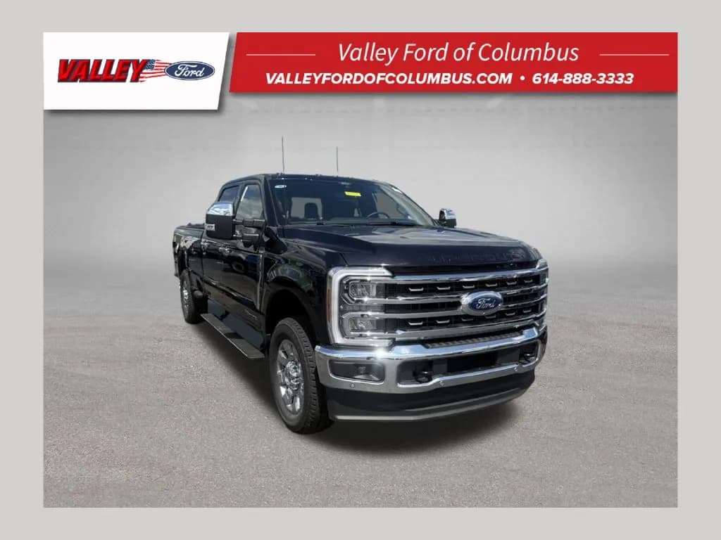 2026 Ford F-250 Crew Cab - Pickup