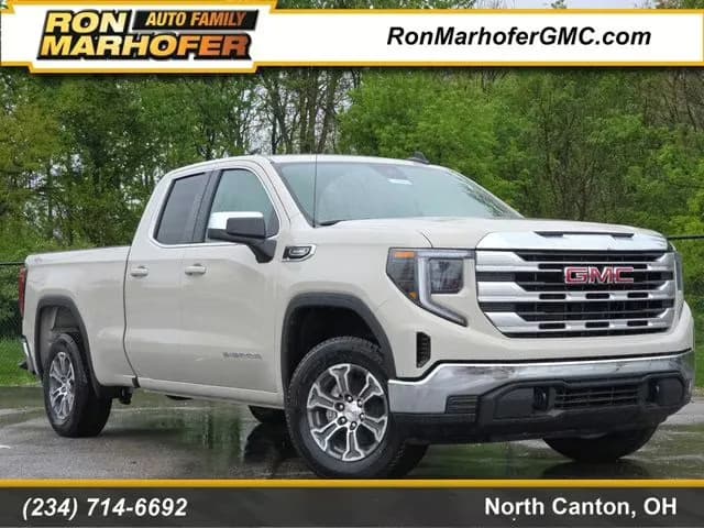 2026 GMC Sierra 1500 - Pickup