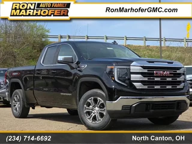 2026 GMC Sierra 1500 - Pickup