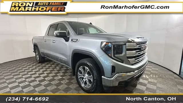2026 GMC Sierra 1500 - Pickup