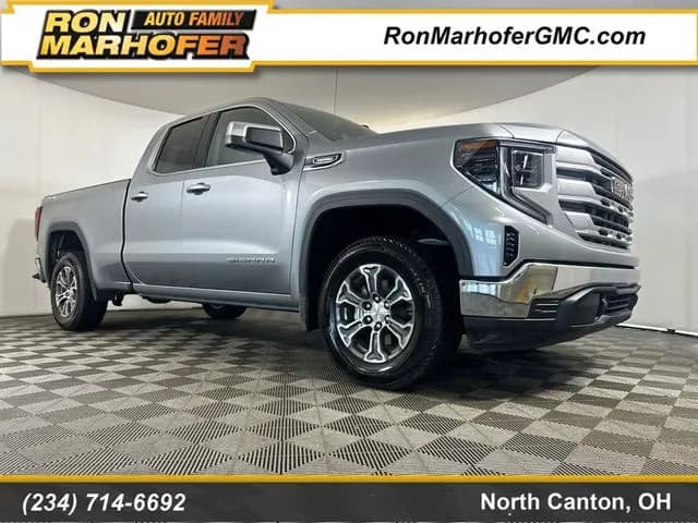 2026 GMC Sierra 1500 - Pickup
