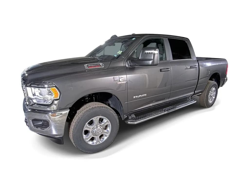 2024 Ram 2500 - Pickup