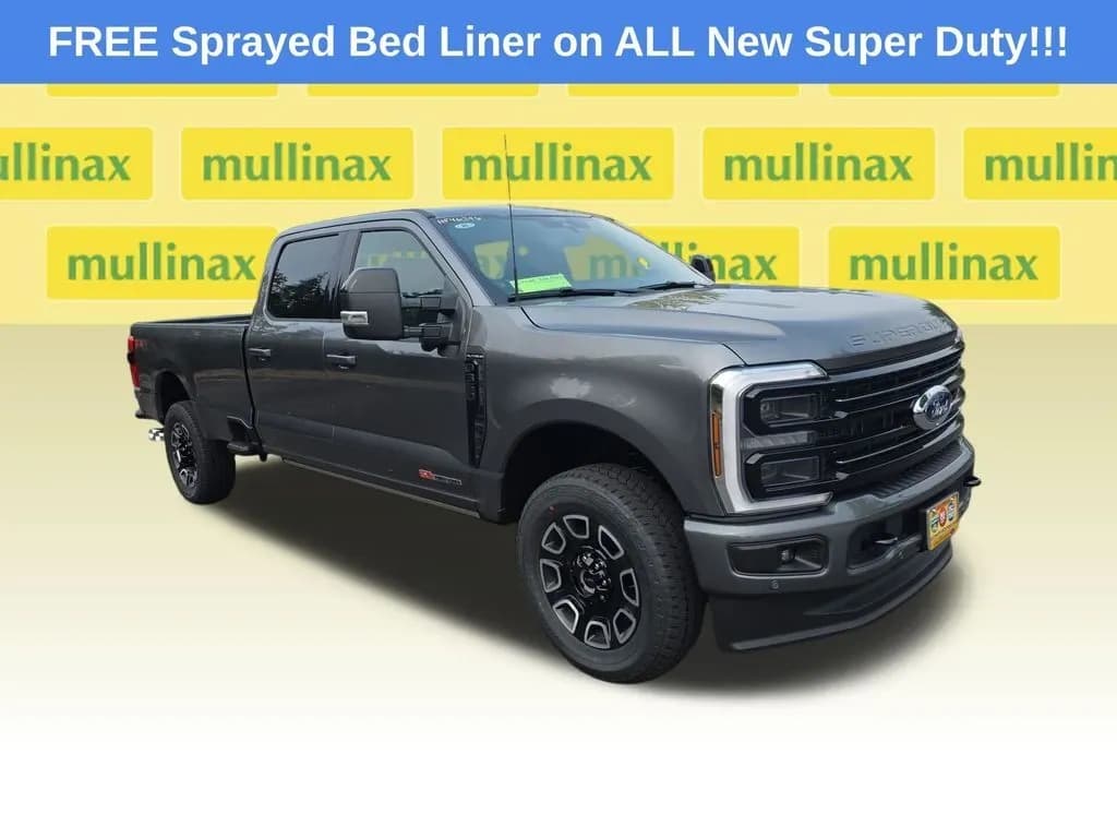 2026 Ford F-350 Super Duty - Pickup