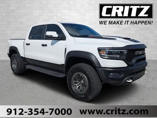 2023 Ram 1500 - Pickup
