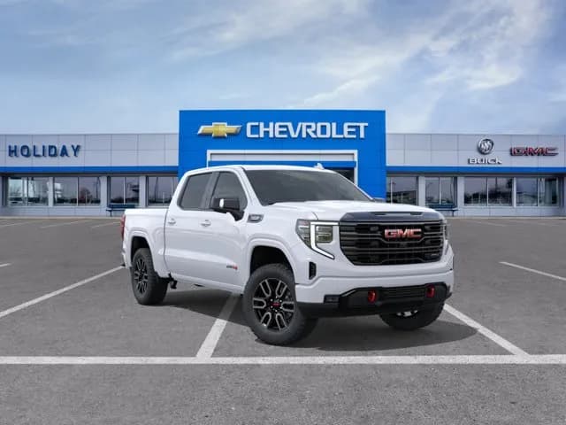 2026 GMC Sierra 1500 Crew Cab - Pickup