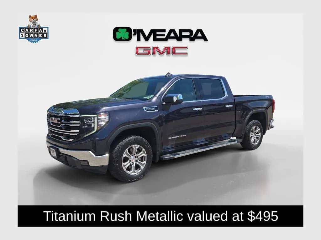 2023 GMC Sierra 1500 - Pickup