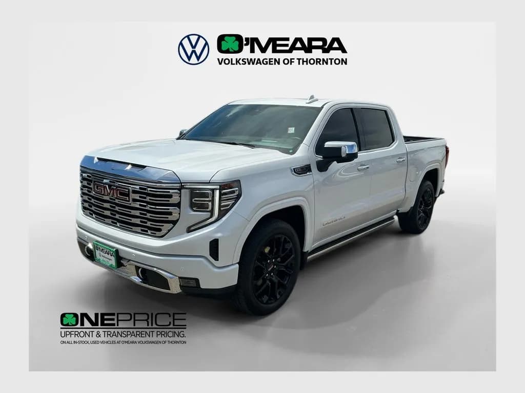 2024 GMC Sierra 1500 - Pickup