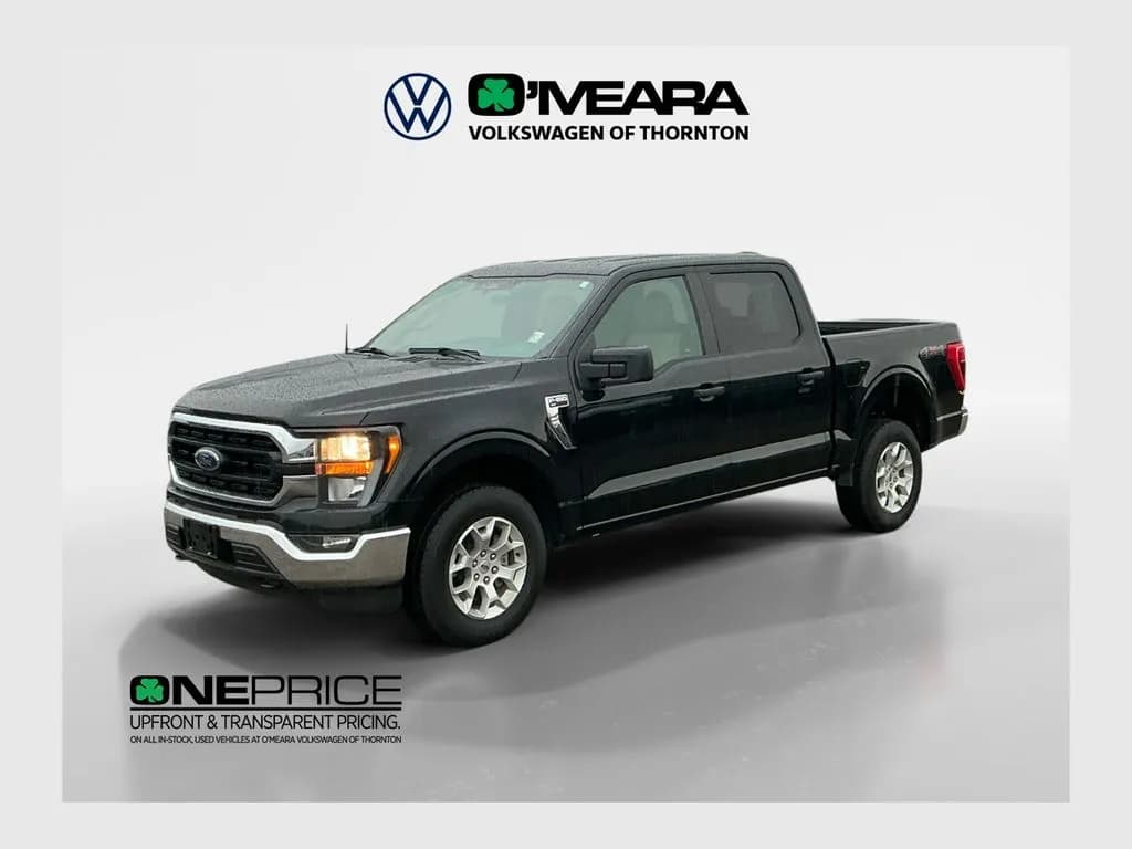 2023 Ford F-150 - Pickup