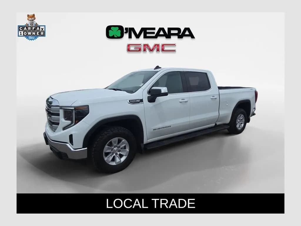 2024 GMC Sierra 1500 - Pickup