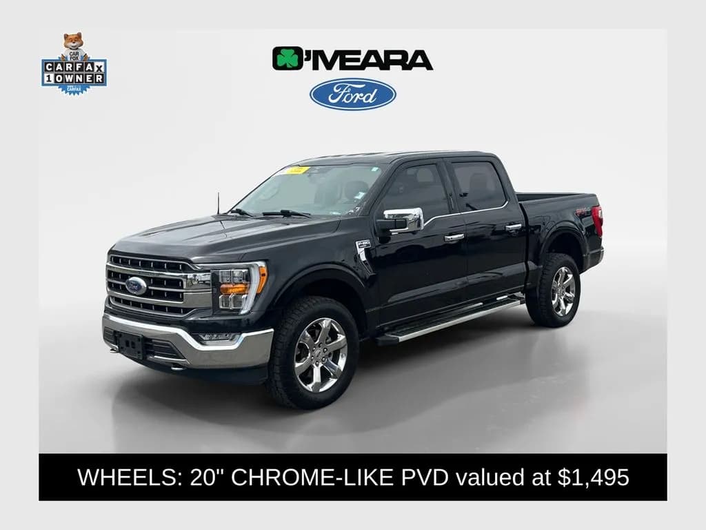 2023 Ford F-150 - Pickup