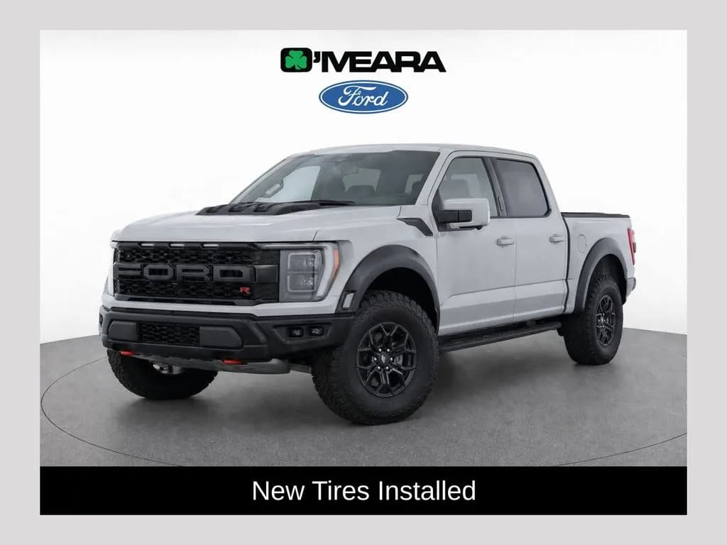 2023 Ford F-150 - Pickup