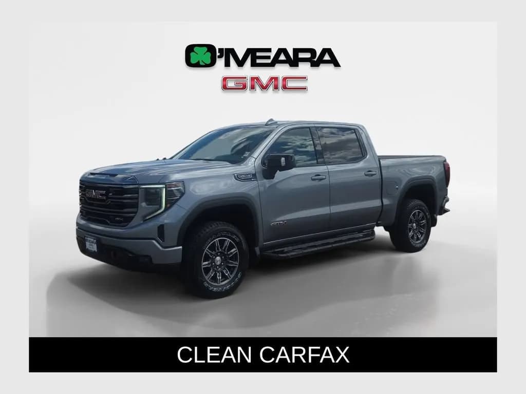 2024 GMC Sierra 1500 - Pickup