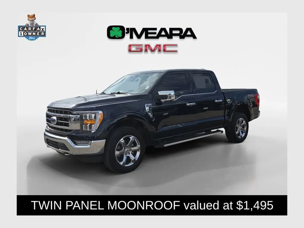 2023 Ford F-150 - Pickup