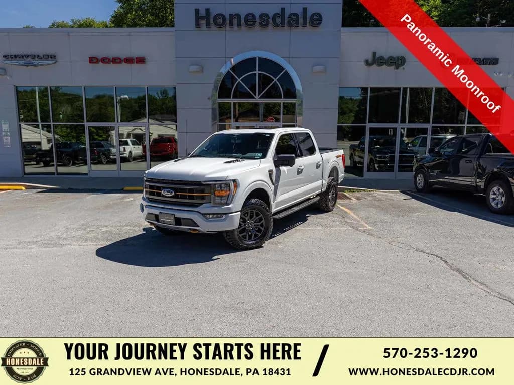 2023 Ford F-150 - Pickup