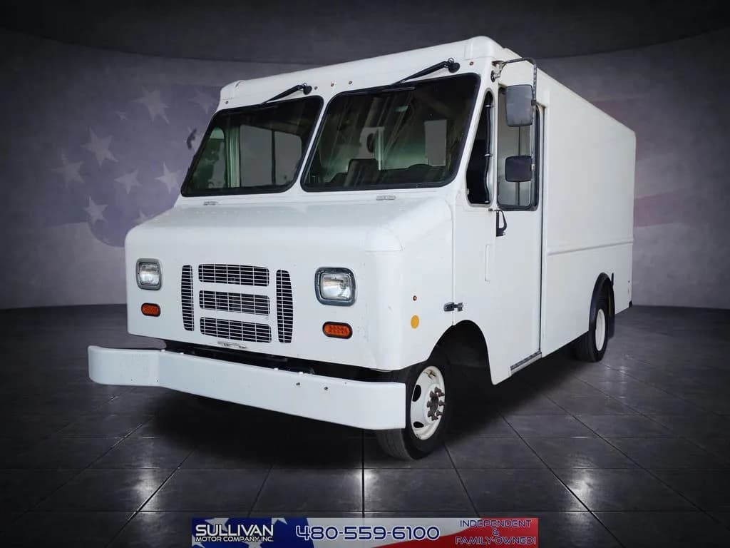 2017 Ford E-350 Stripped - Chassis