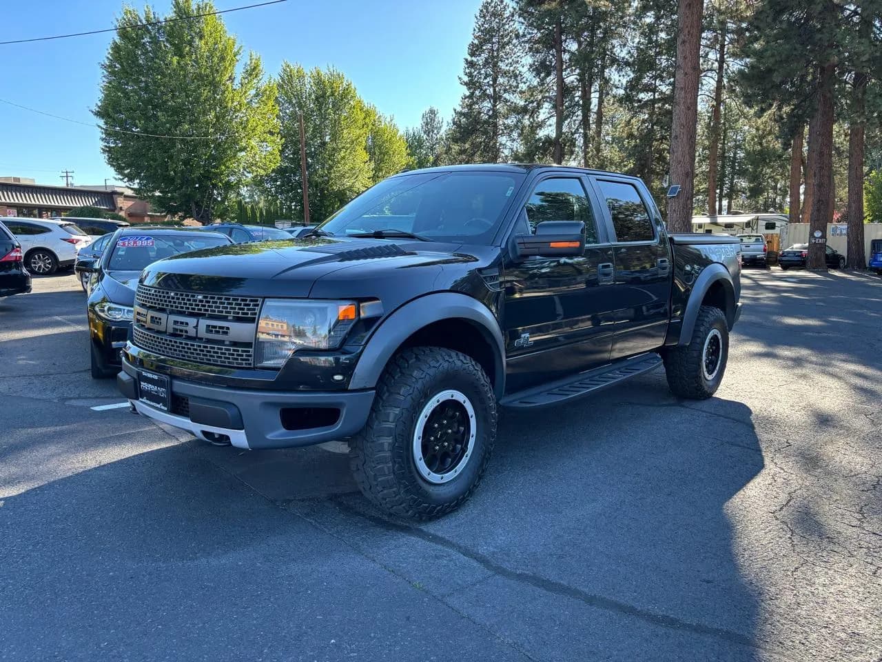 2014 Ford F-150 - Pickup